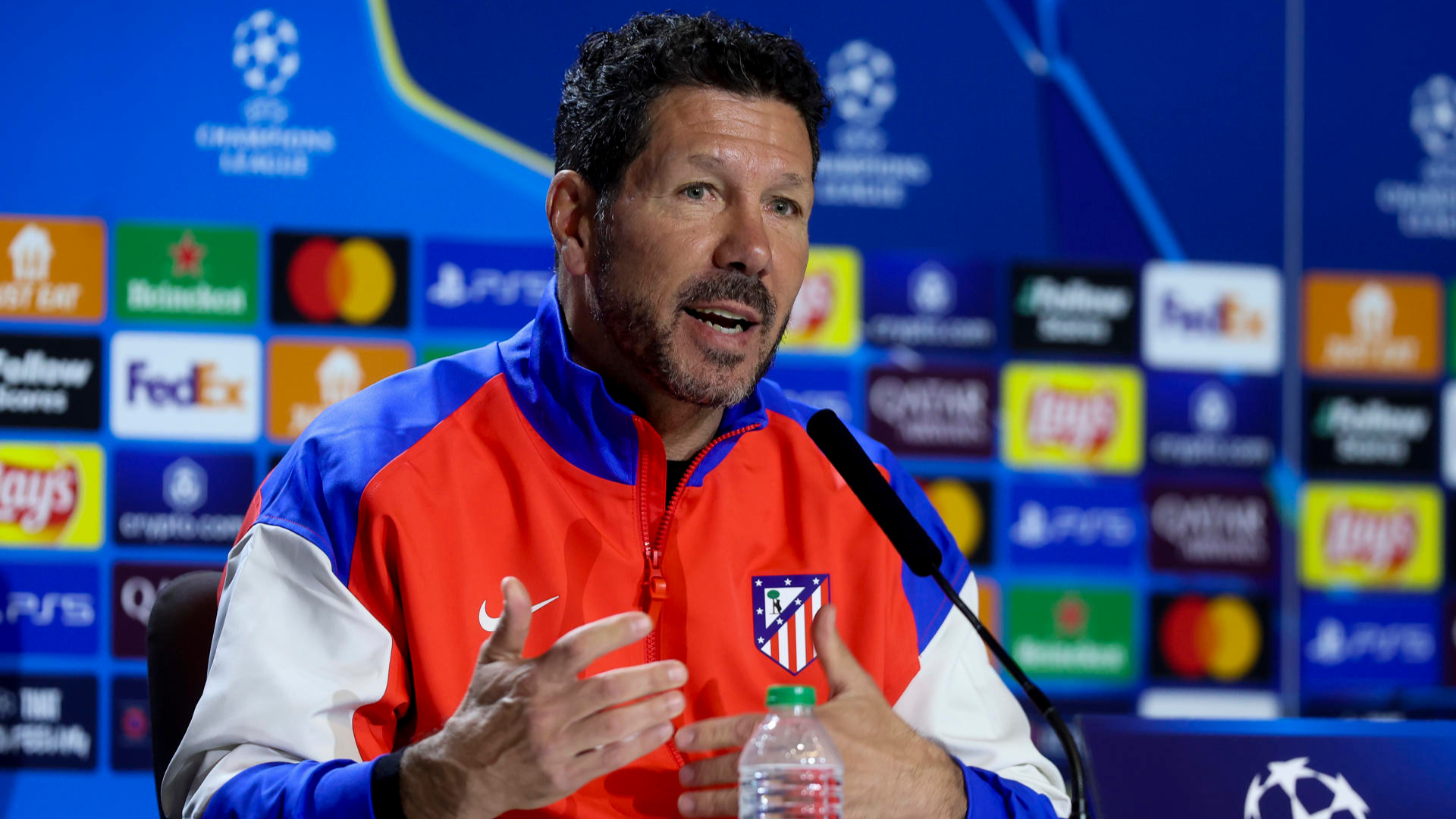 FAQ sobre Champions y Betsson