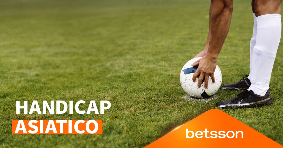 Estrategias para apostar con hándicap