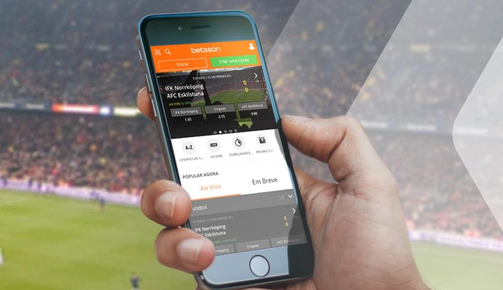  Betsson 365: ¡Tu casa de apuestas deportivas online en Argentina!