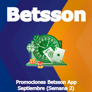 Betsson Casino Online: ¡Disfrutá los mejores juegos desde tu casa!