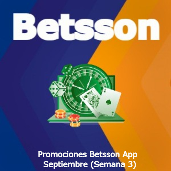 Betsson Promociones: ¡Aprovechá los mejores bonos en 2025!