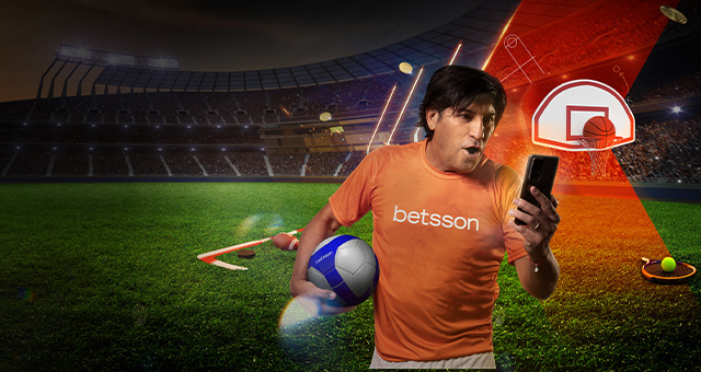 Betsson Promociones 2025: ¡Grandes ofertas y bonos te esperan!
